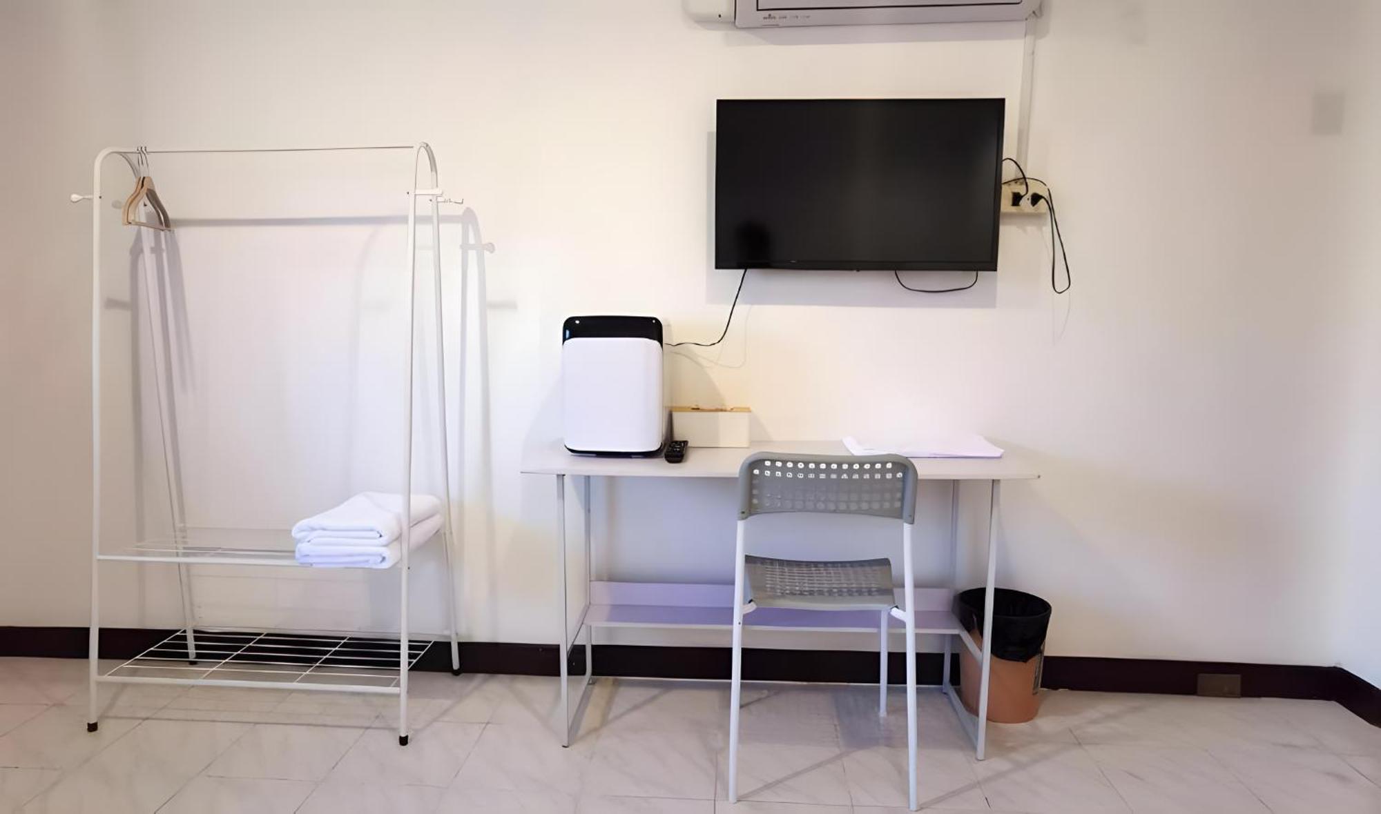 Go Inn Phuket Old Town โกอินน์ ภูเก็ตเมืองเก่า X Bagian luar foto