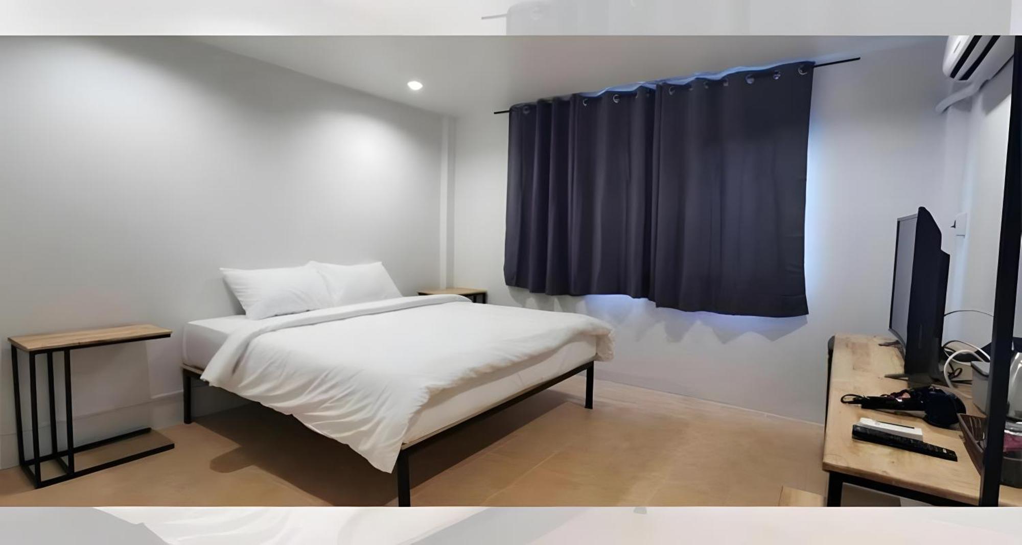 Go Inn Phuket Old Town โกอินน์ ภูเก็ตเมืองเก่า X Bagian luar foto