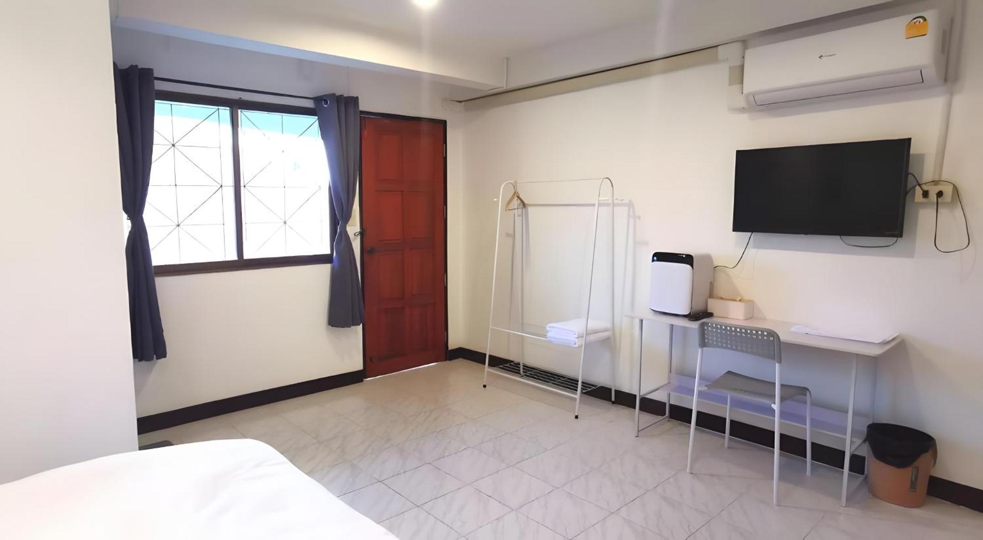 Go Inn Phuket Old Town โกอินน์ ภูเก็ตเมืองเก่า X Bagian luar foto